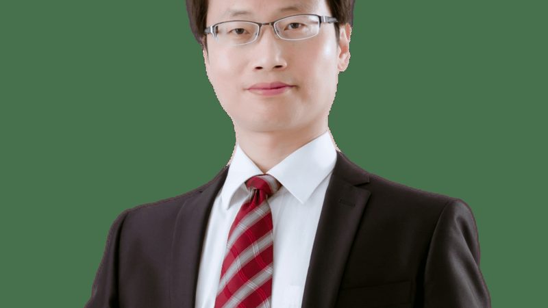 电子元器件揭秘：图解与作用详解